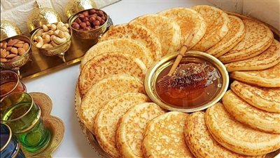طريقة عمل فطائر بدون ولا حليب سهلة ورائعة