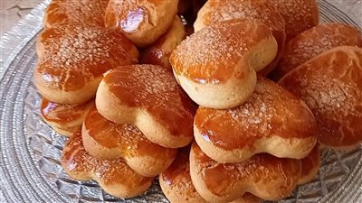 طريقة عمل بدون بيض.. حلوى سريعة تذوب في الفم