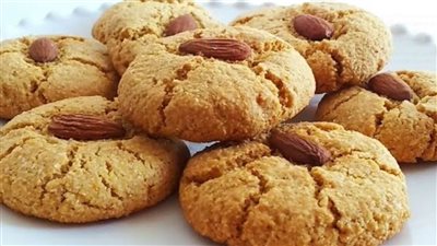 طريقة عمل حلوى بدون سكر وبنكهة البرتقال