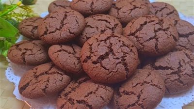 طريقة عمل حلوة 10 دقائق فقط