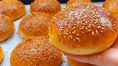 طريقة عمل بريوش خفة وهشاشة
