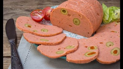 طريقة عمل كاشير المنزلي سهل وصحي