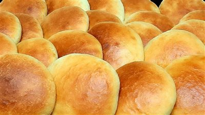 طريقة عمل القرص الطرية باللين الرايب سهلة وسريعة