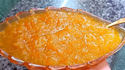 طريقة عمل مربى البرتقال المنزلي: طعم الطبيعة في كل ملعقة