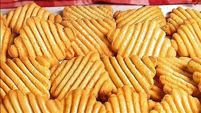 طريقة عمل حلوى في 7 دقائق فقط سهل وبسيط