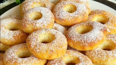 طريقة عمل فطائر سريعة وسخلة بيبضة واحدة فقط