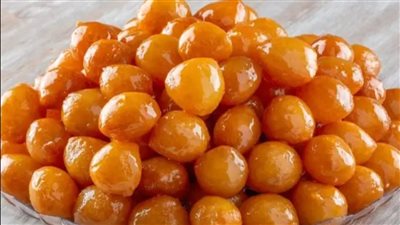 طريقة عمل زلابية مقرمشة ومضمونة النجاح