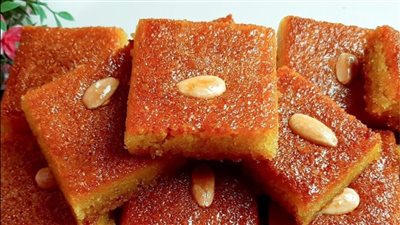 طريقة تحضير هريسة ب 3 مكونات فقط تستحق التجربة