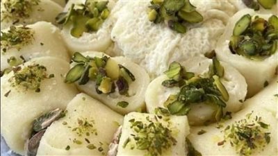 طريقة عمل حلاوة الجبن السريعة في المنزل