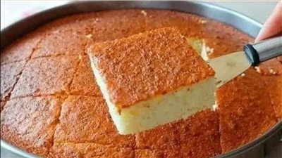 طريقة عمل كيك الشاي