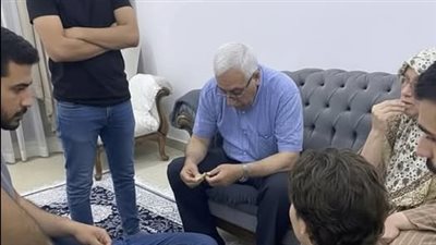 احنا هنبيع البيت
