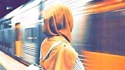 قصة حقيقية لفتاة المحطة