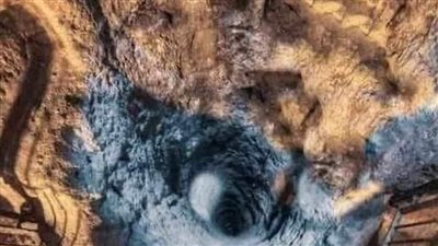 عندنا في البيت حجرة مغلقة من قبل ولادتي من ٢٠ عاما