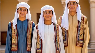 قصه رجل كتب وصيةً لأبنائه الثلاثة كامله