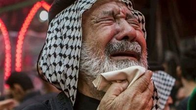 انسان مكروب