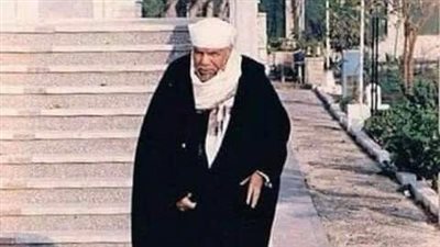 روائع الشيخ الشعراوي