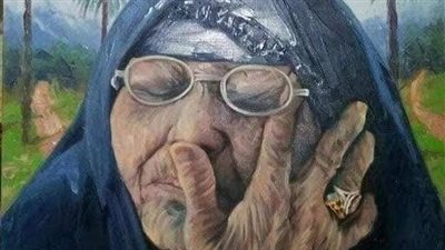 قصة قصيرة عن عقوق الوالدين