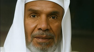 قضى فضيلة الشيخ محمد متولي الشعراوي أكثر من عشرين عاماً إماماً لمسجد