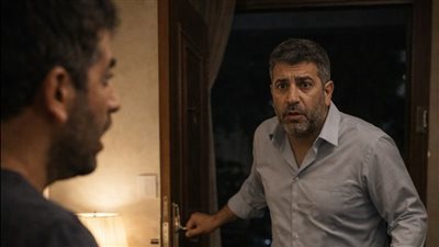 مكالمه هاتفيه