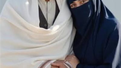 قصه تزوج شاب من إمرأة وبعد ثلاث سنوات كامله