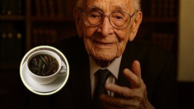 أخصائي قلب سعودي في السبعين من العمر مشروب يومي قبل العشاء يخفي الضغط تدريجيًا
