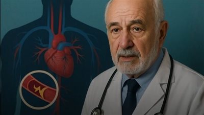 أخصائي قلب في الـ77 من العمر… تناول هذا يوميًا وستلاحظ أن ضغطك سيختفي تدريجيًا بدون أدوية !
