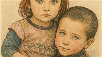 قصة حقيقية حدثت في الأردن