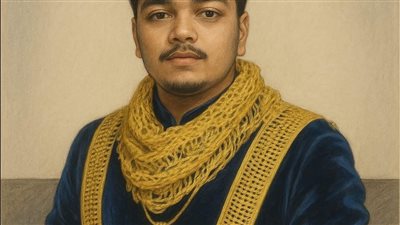 هذا الشاب اتهمته زوجة والده