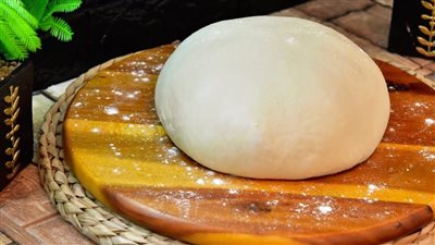 عجينة قطنيه لكافة انواع المعجنات